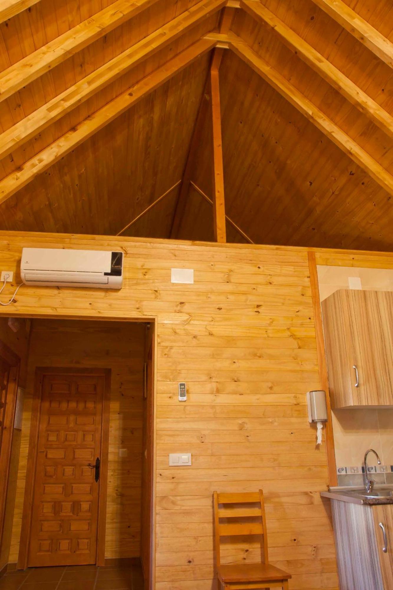 Apartamentos Paraje San Gines Andújar Exteriér fotografie