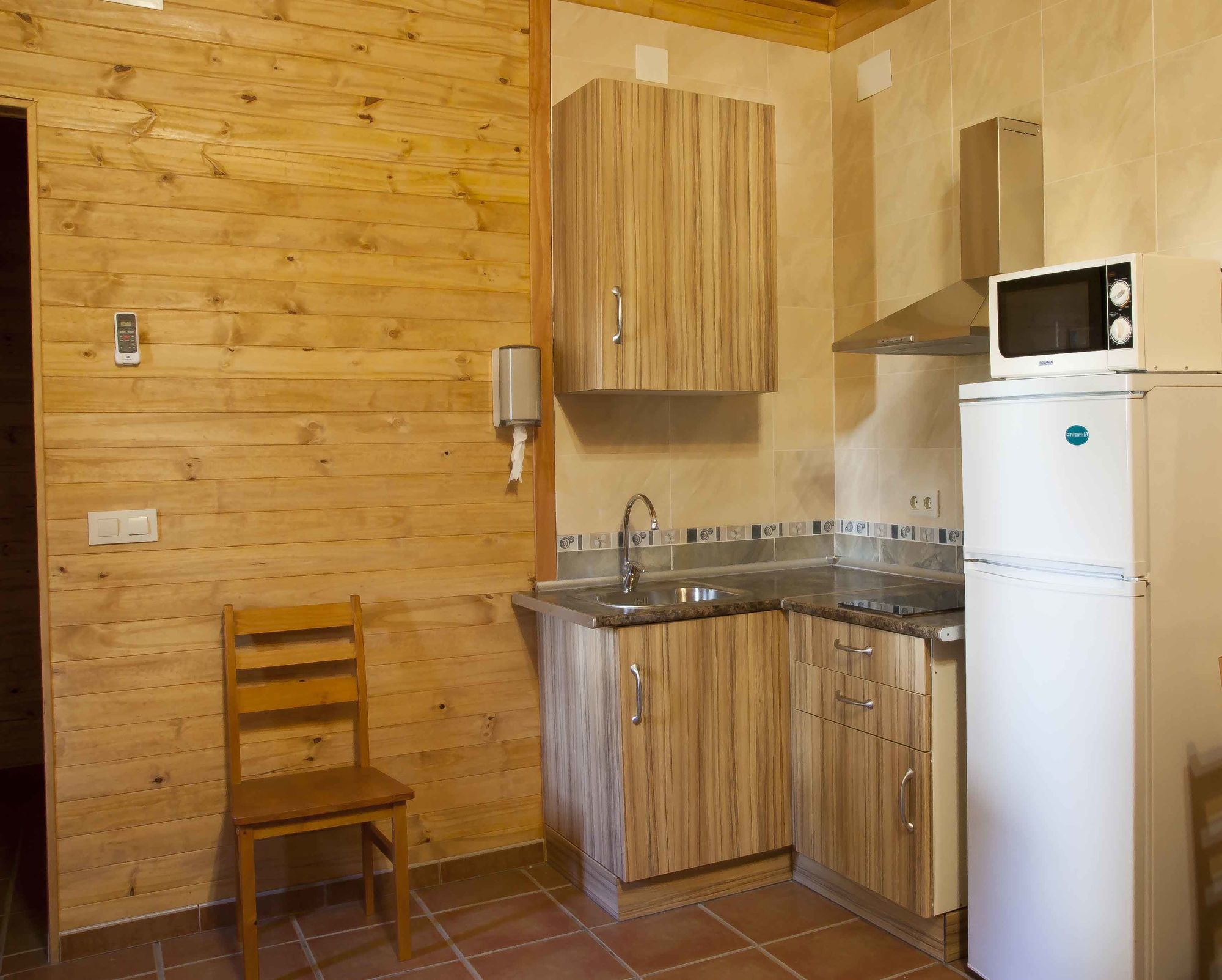 Apartamentos Paraje San Gines Andújar Exteriér fotografie