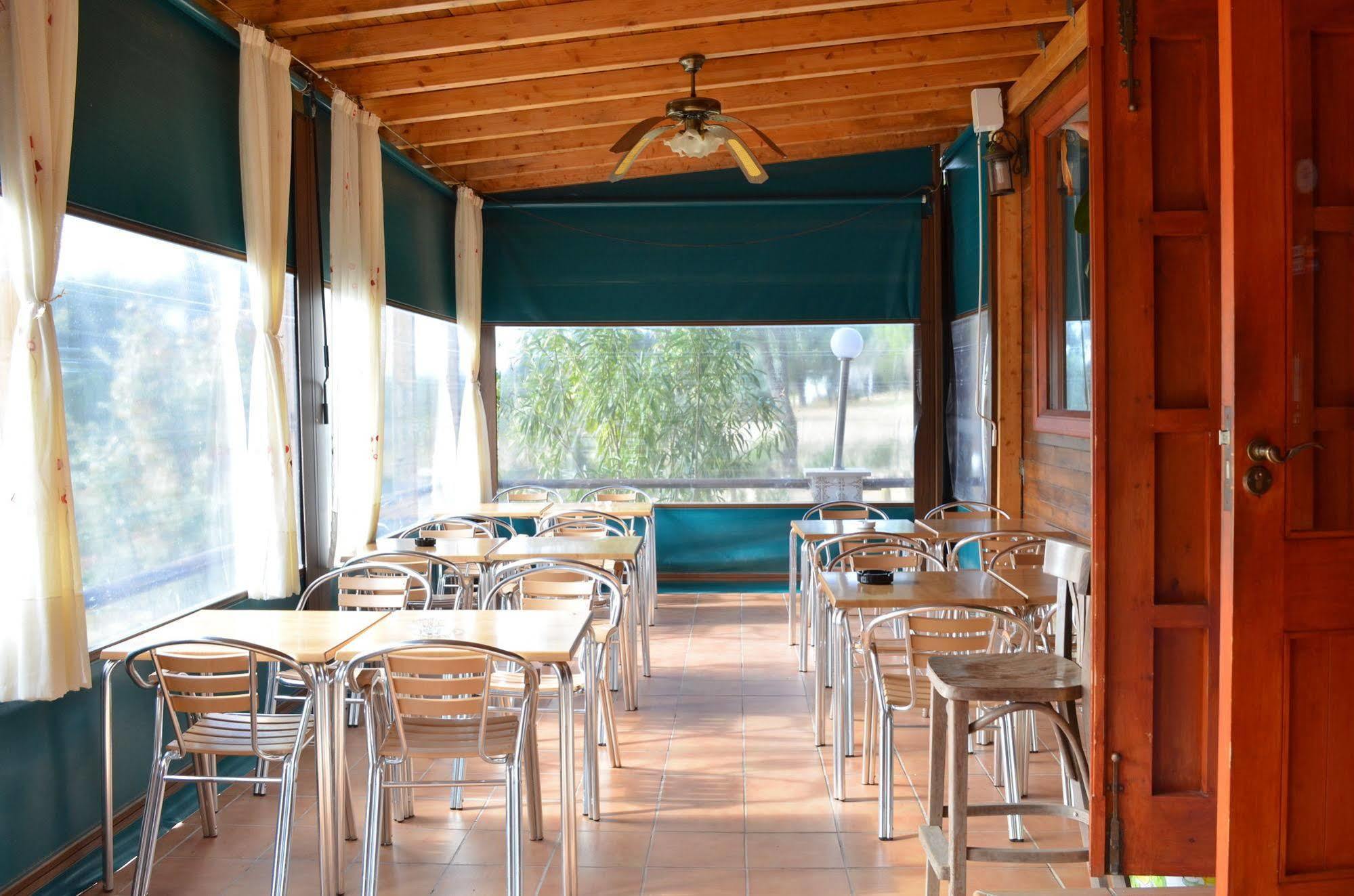 Apartamentos Paraje San Gines Andújar Exteriér fotografie