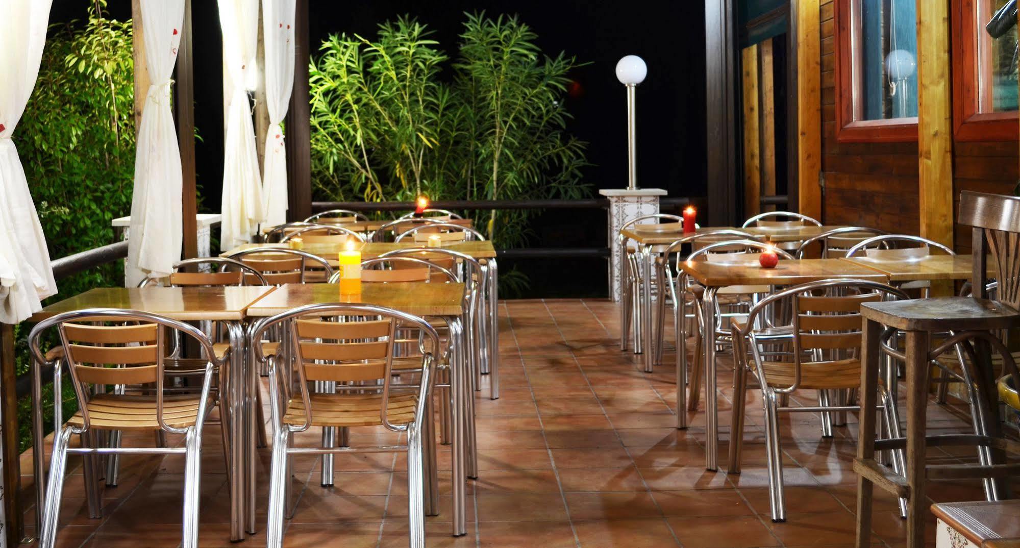 Apartamentos Paraje San Gines Andújar Exteriér fotografie
