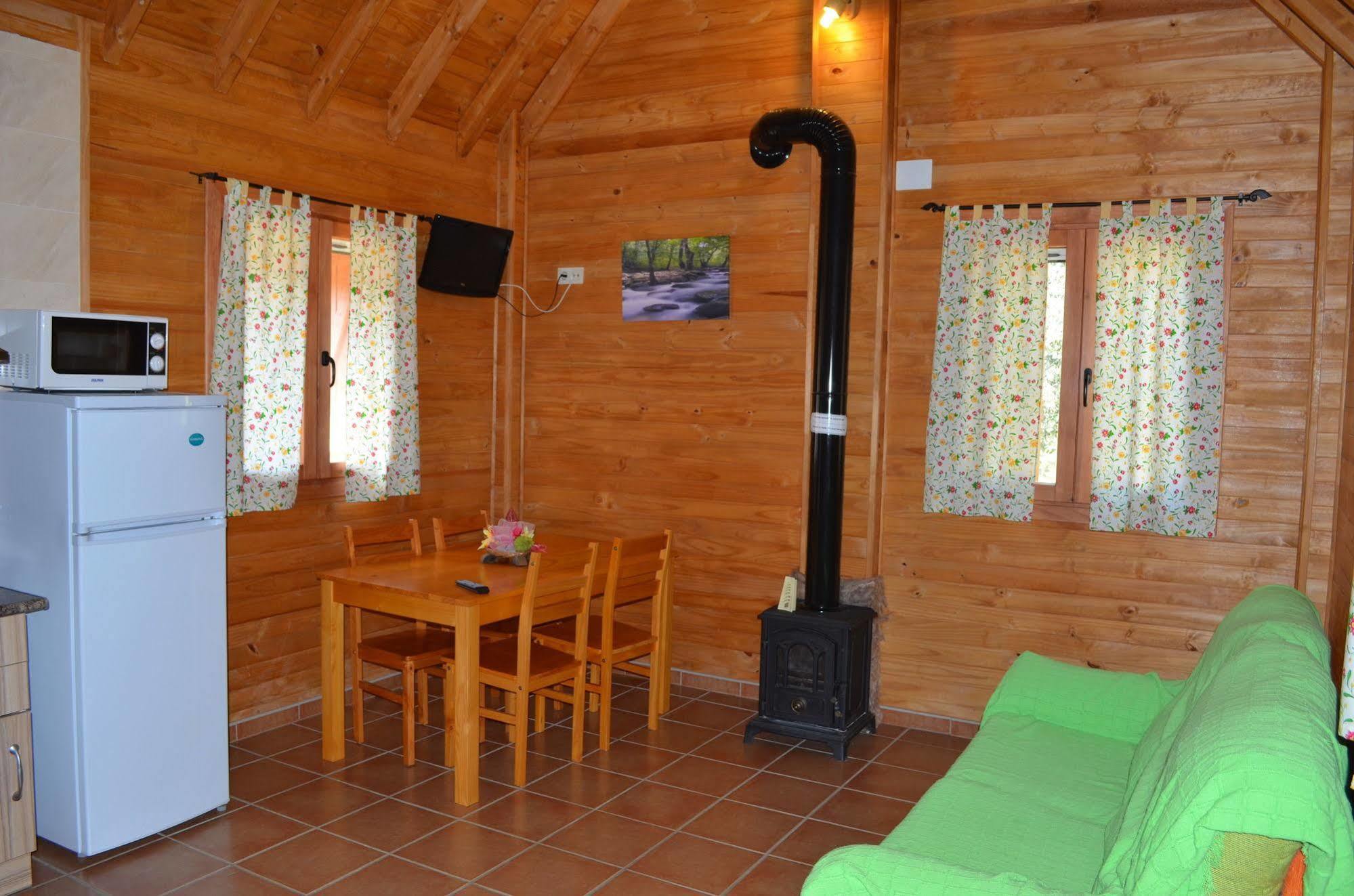 Apartamentos Paraje San Gines Andújar Exteriér fotografie