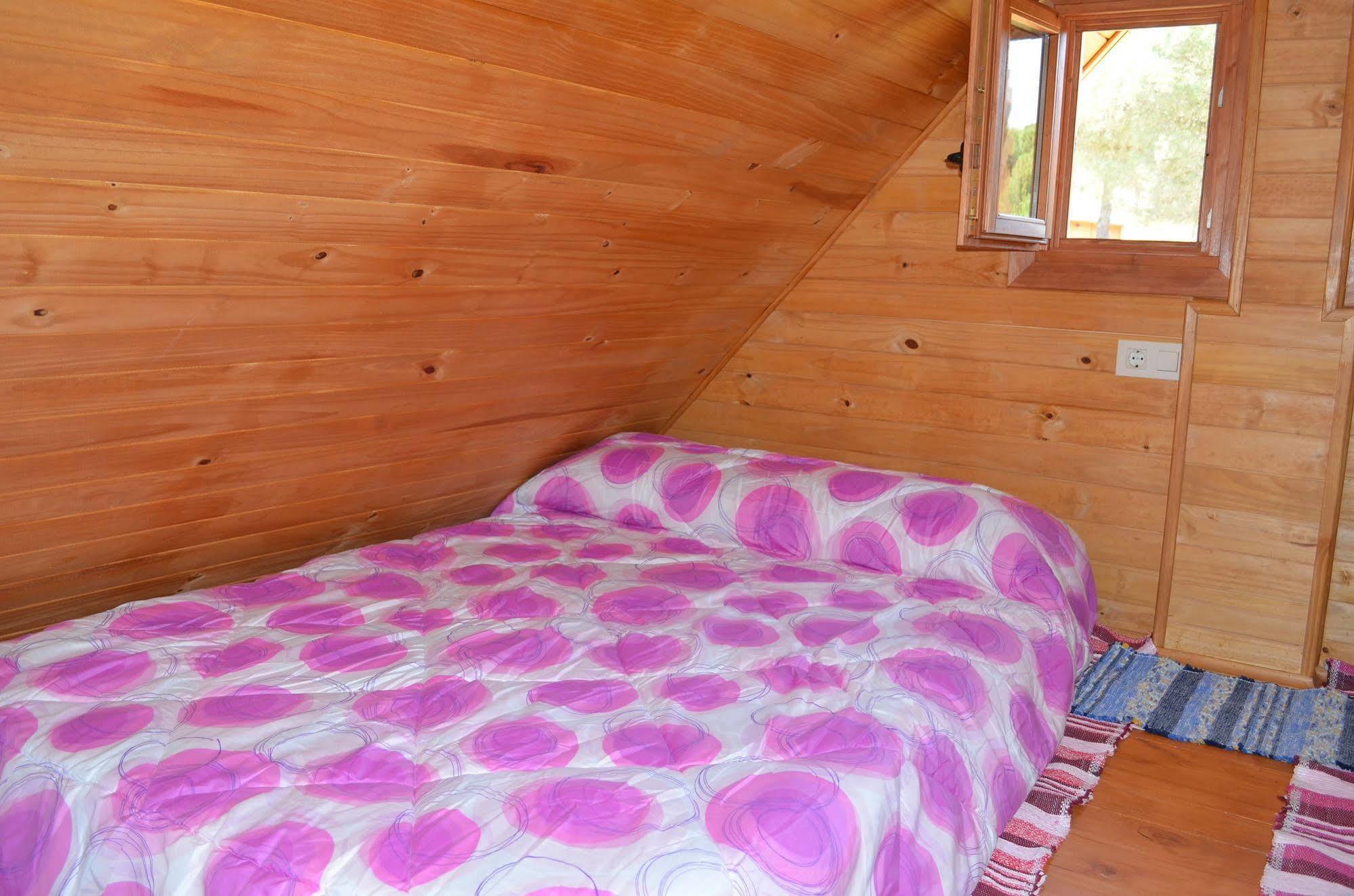 Apartamentos Paraje San Gines Andújar Exteriér fotografie