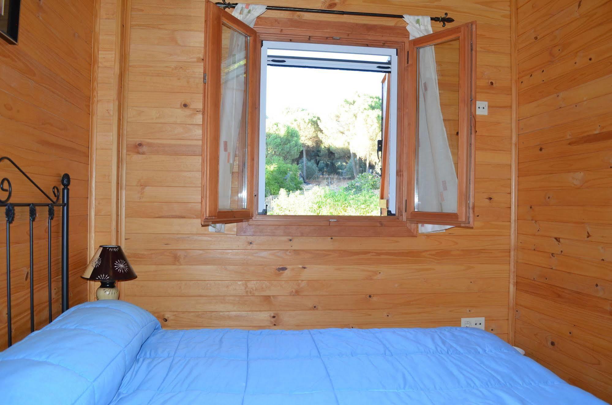 Apartamentos Paraje San Gines Andújar Exteriér fotografie