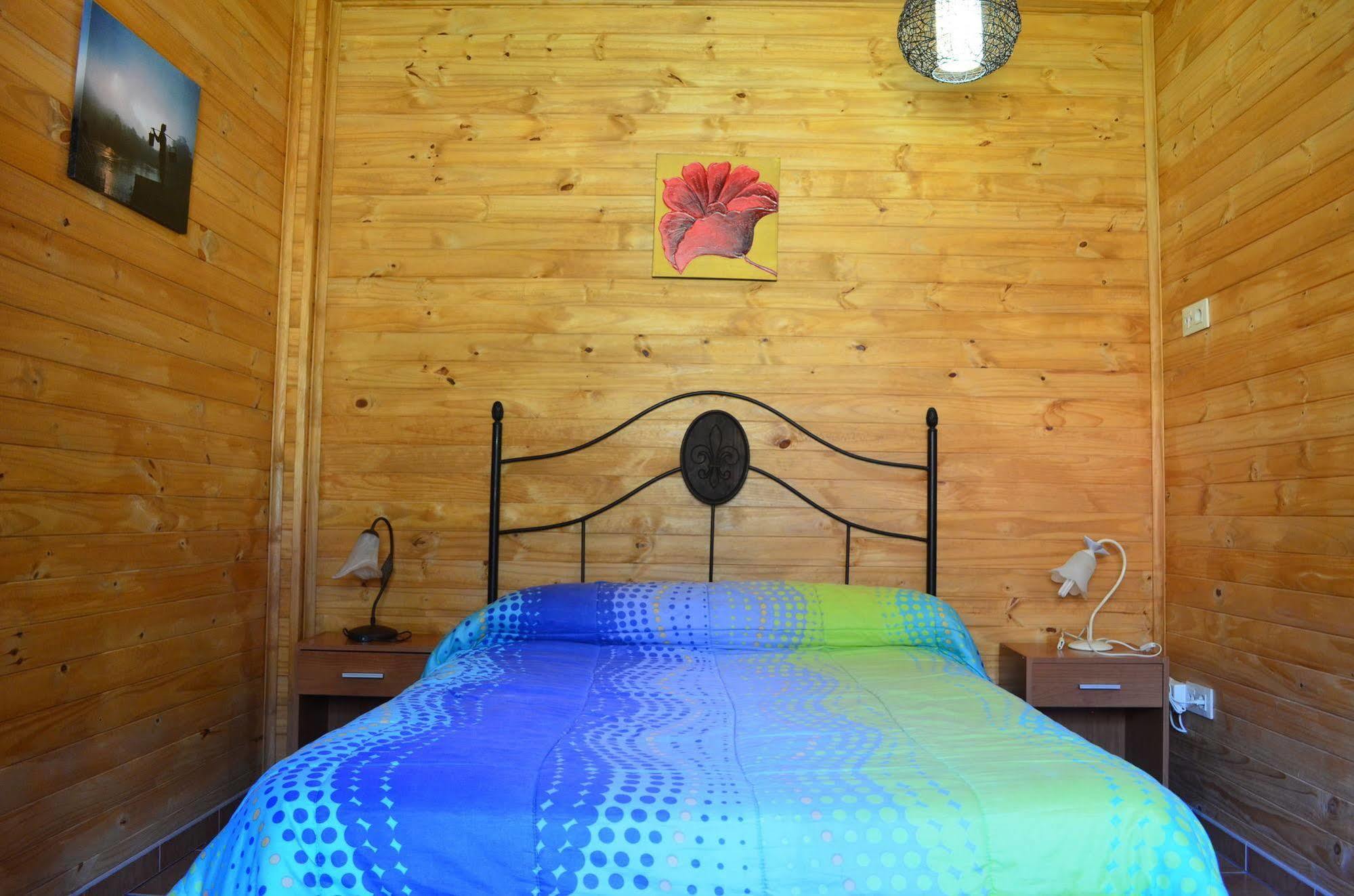 Apartamentos Paraje San Gines Andújar Exteriér fotografie