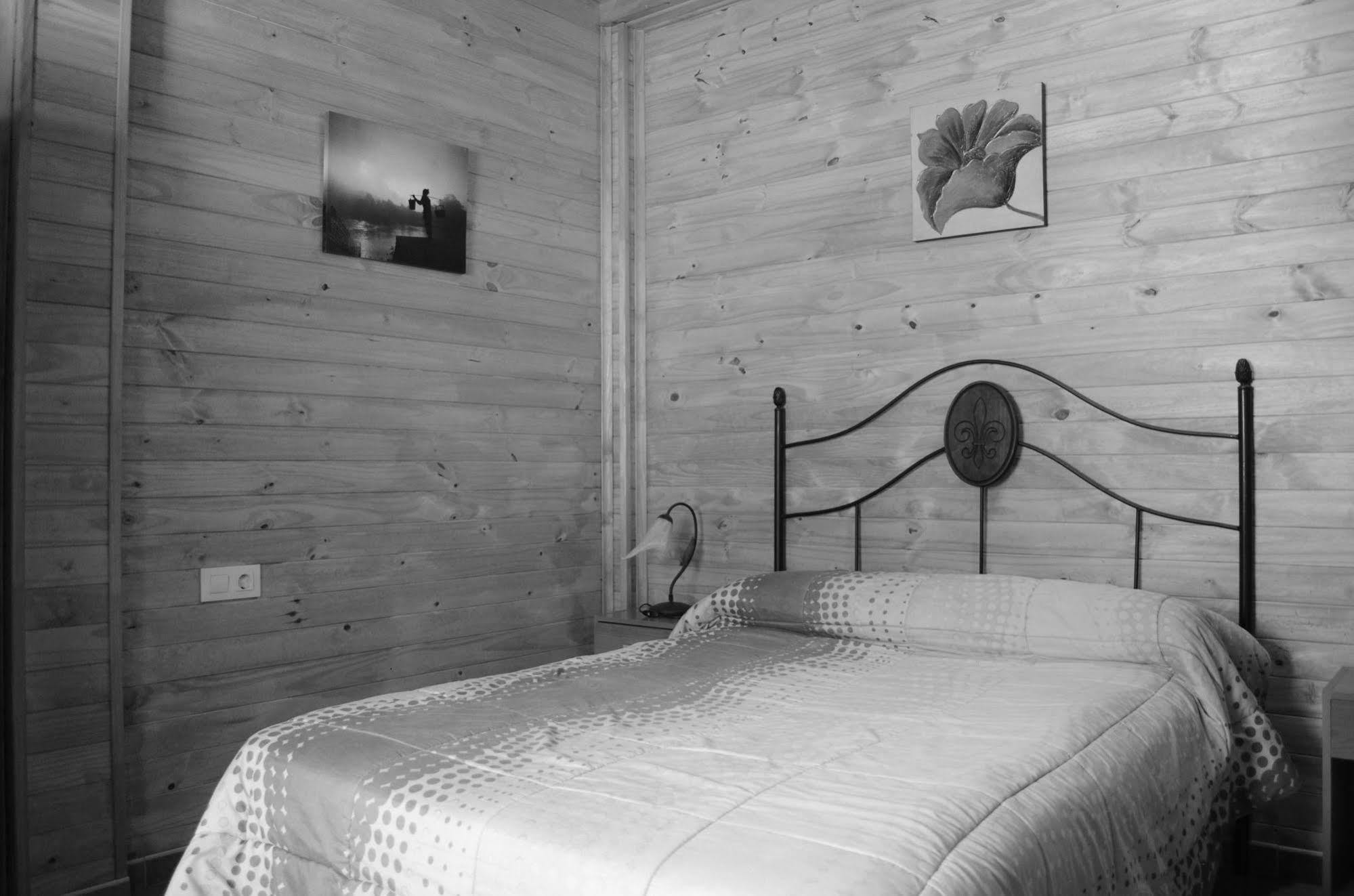 Apartamentos Paraje San Gines Andújar Exteriér fotografie