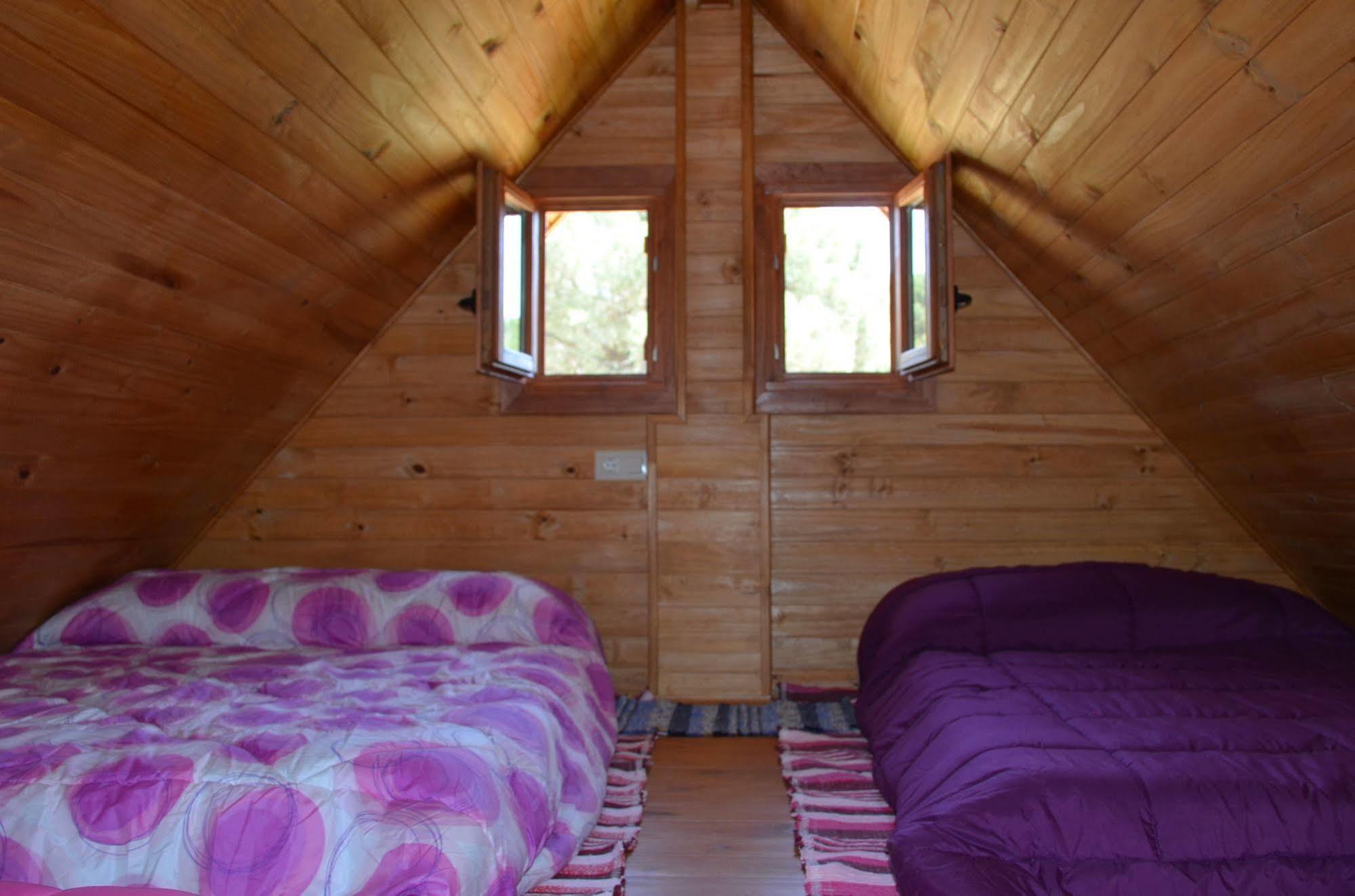 Apartamentos Paraje San Gines Andújar Exteriér fotografie